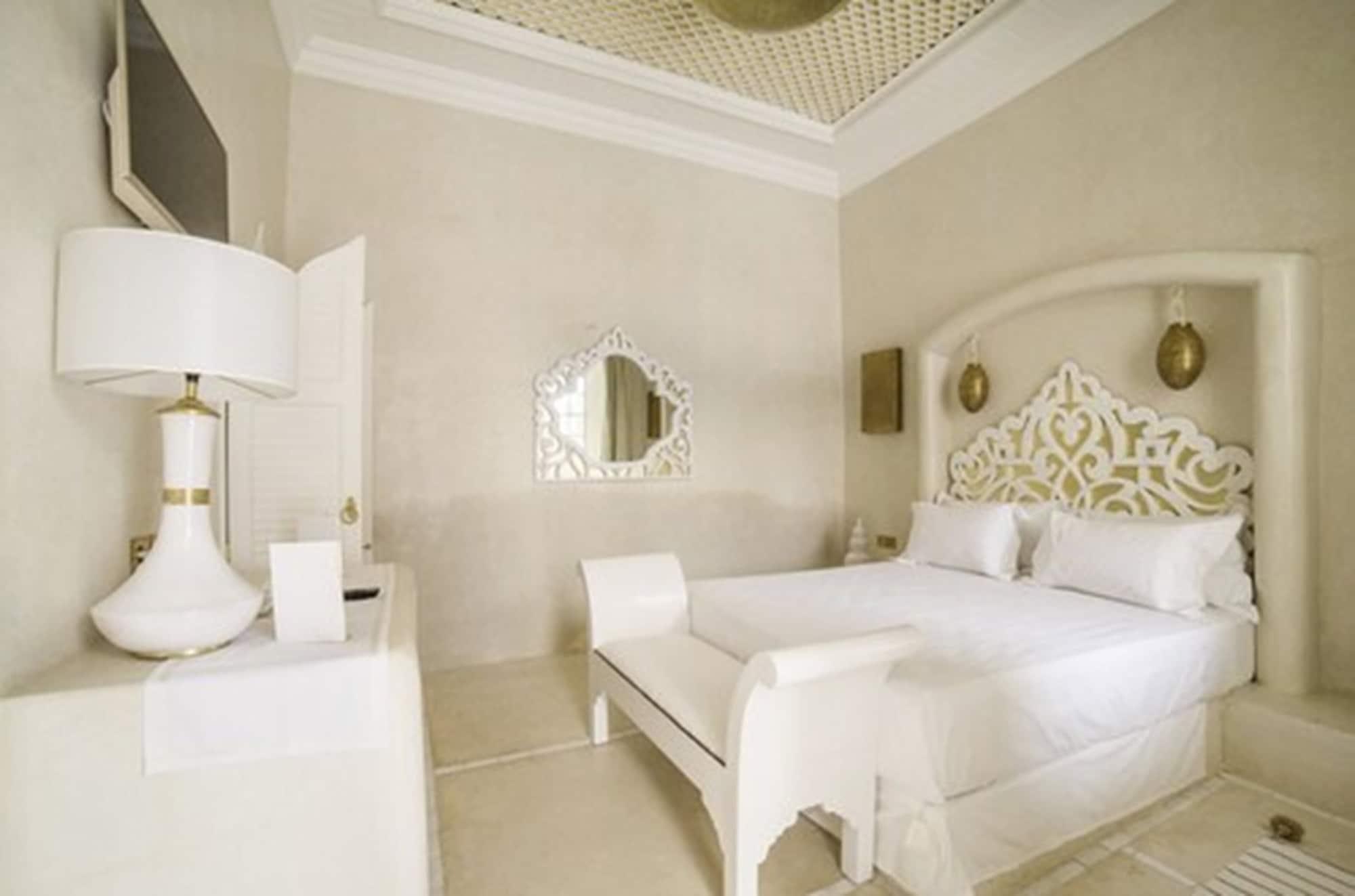 Palais Blanc & Riad