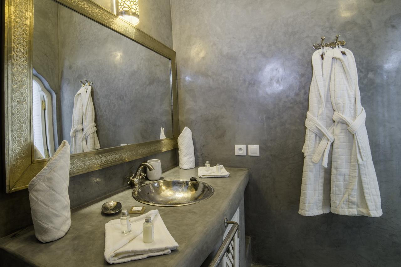 Riad Palais Blanc &